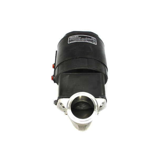 SAUNDERS 33750 EC 4-81024-1-1 2.000″ NSNP