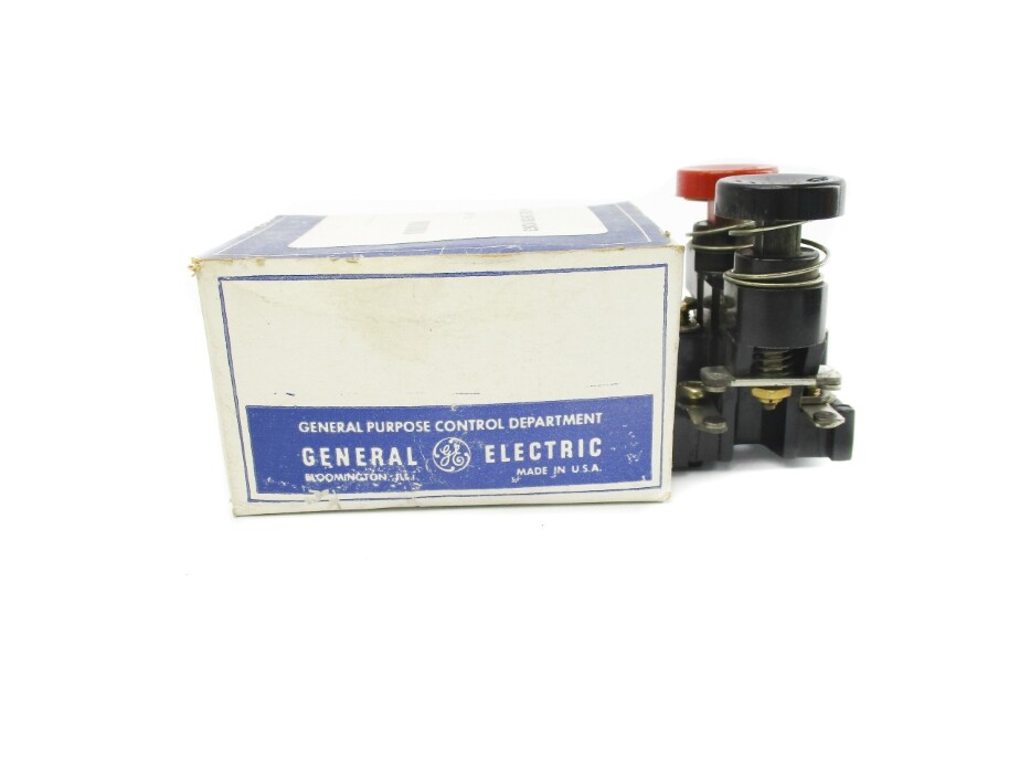 GENERAL ELECTRIC 365B112G3 NSMP