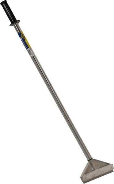 QEP 62909Q Steel Scraper, 3/4″ Wide x 8″ Long