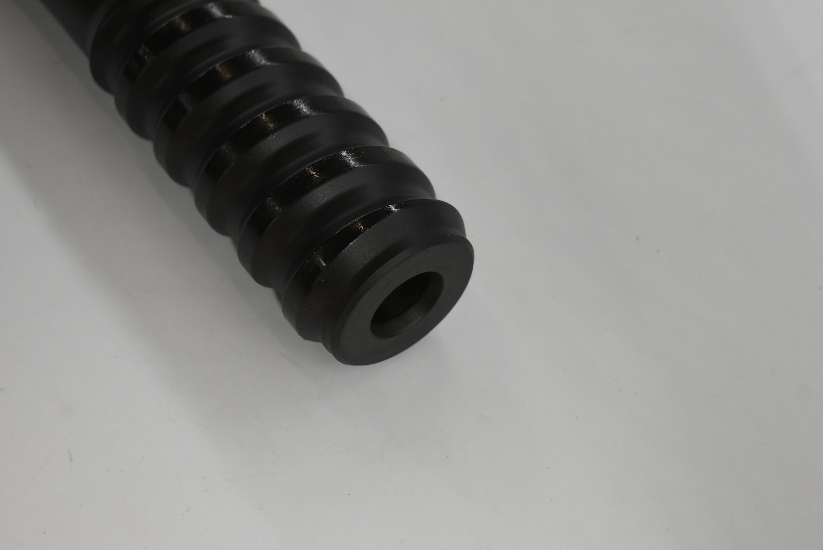 Boart Longyear BL450794 Drilling Black Shank Adapter Hydraulic Pneumatic Hammers