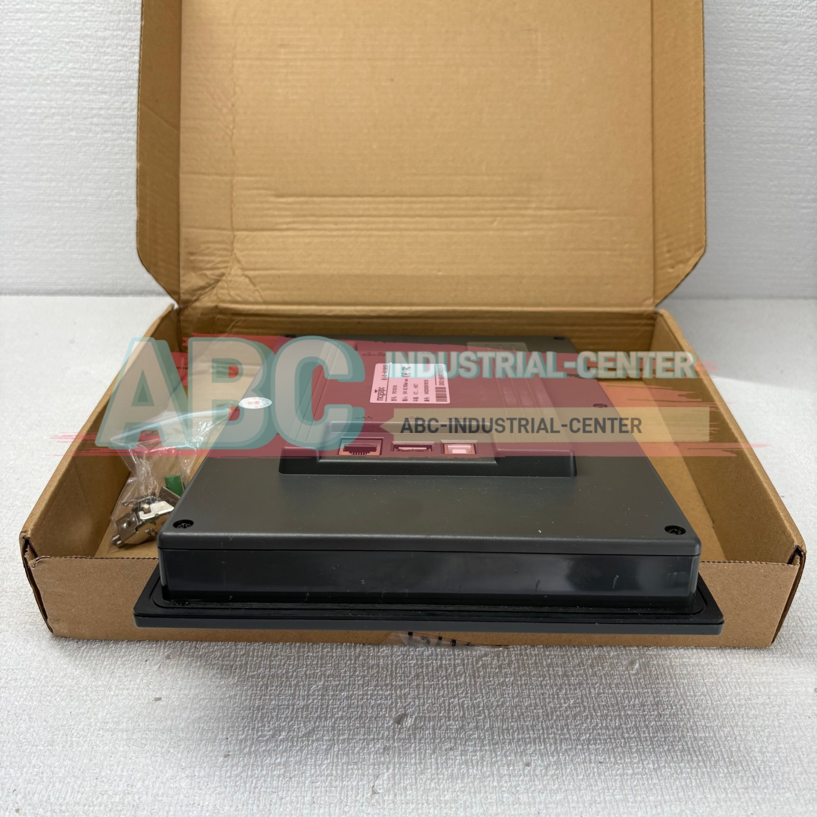 1PCS New MCGS TPC1031Kt Touch Screen#