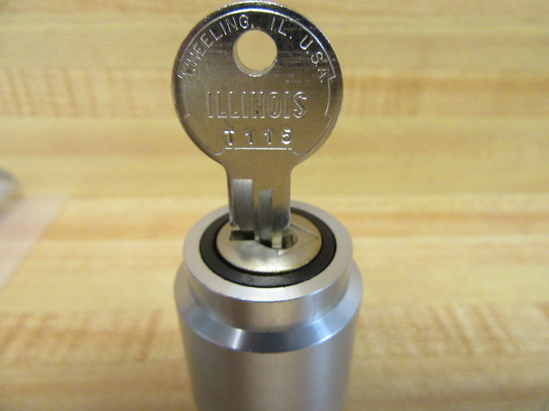Allen Bradley 800EM-KM2316A Selector Switch