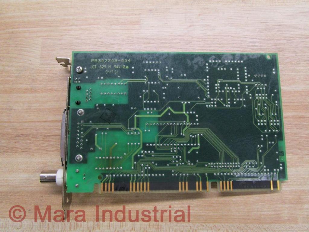 Intel E139761 Circuit Board PB307708-004