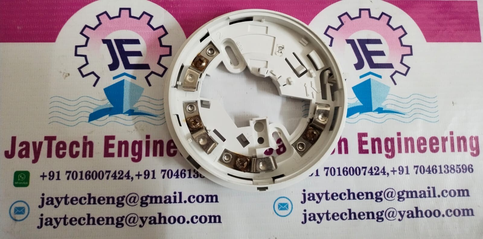 TYCO BASE LOT OF 5