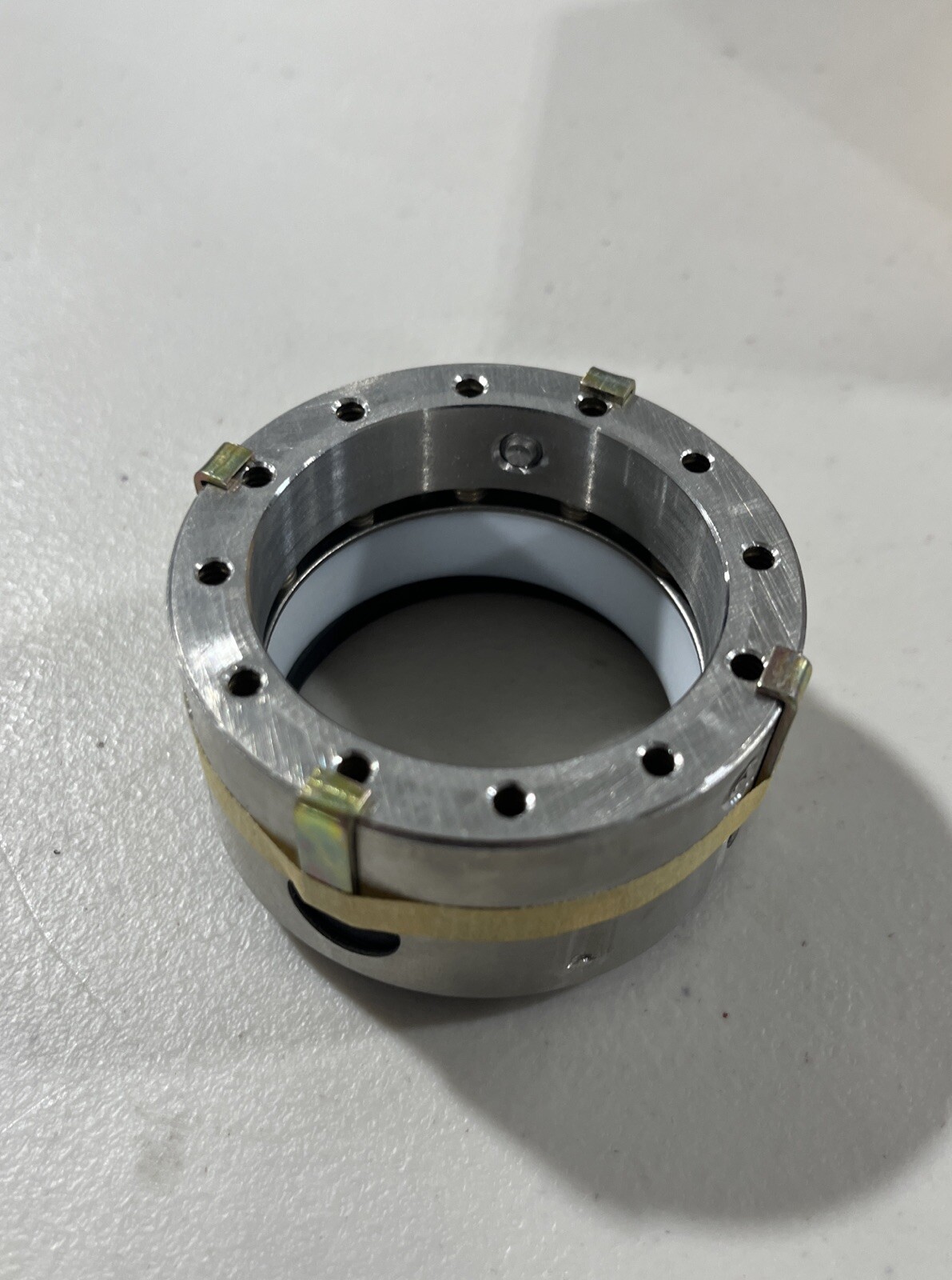 OEM John Crane B069-26 QF511-1316SS Seal A9MT-1875-012, 1.875 Size *NEW*