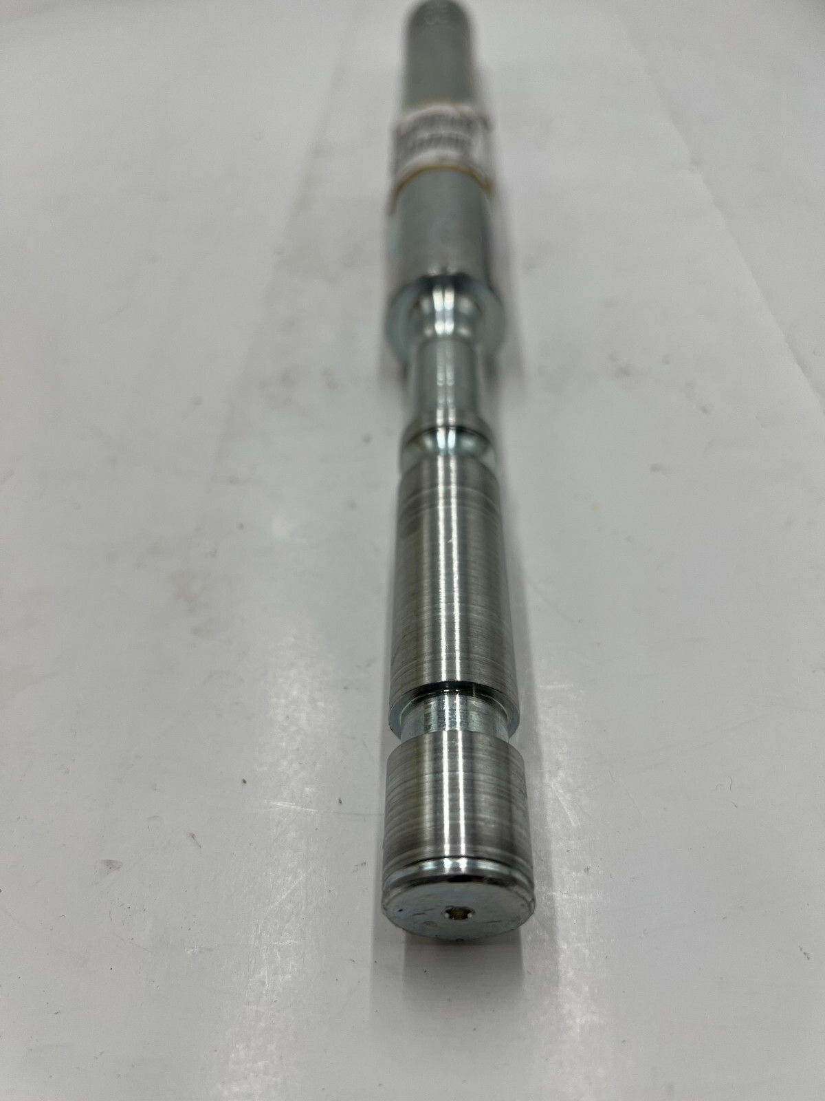 Westrock Company BHS Bolt Rod Silver RD.30X380 / 148751202
