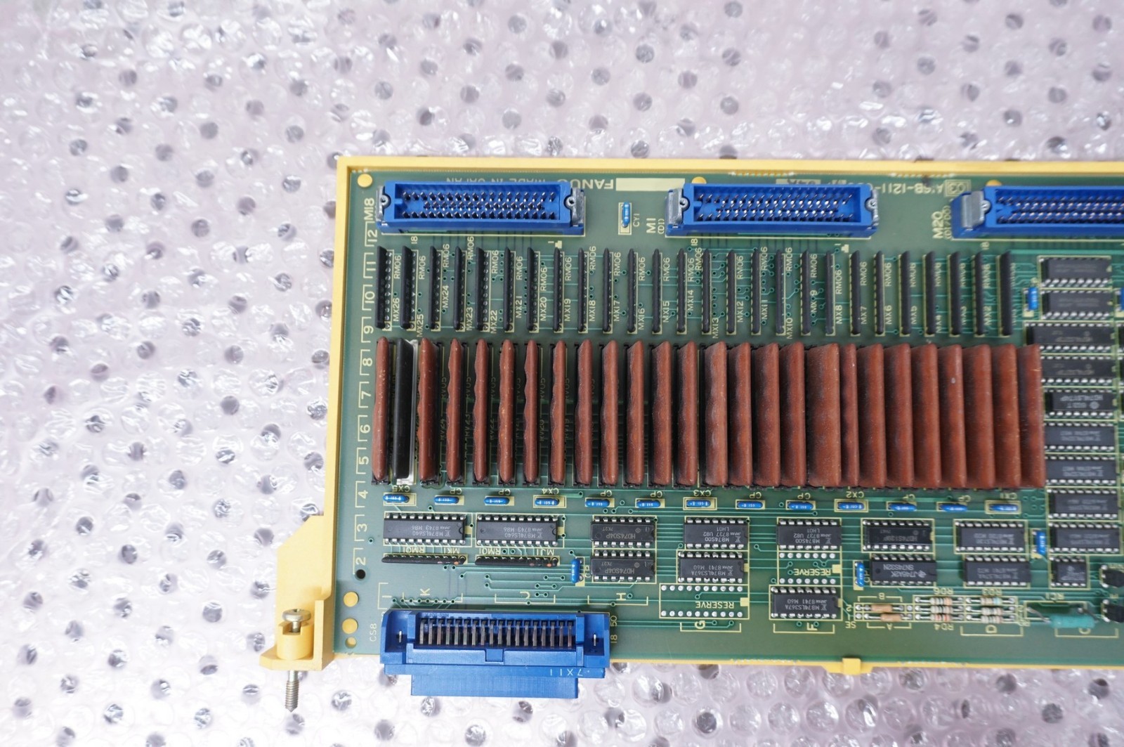 Fanuc A16B-1211-0300 CNC Fanuc Circuit Board