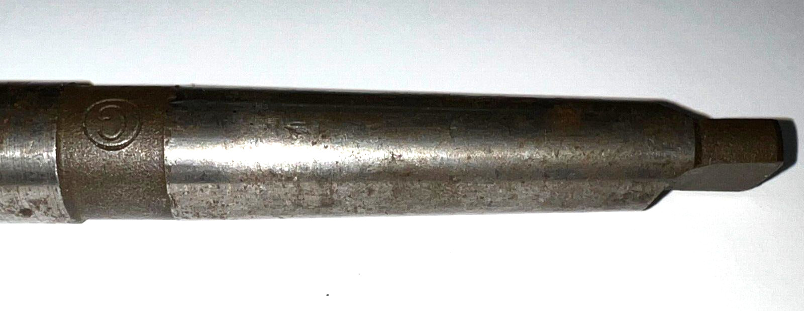 PTD MORSE TAPER DRILL BIT MT3 3/4″ CUT 5-7/8″ LOC 9-1/2″ OAL