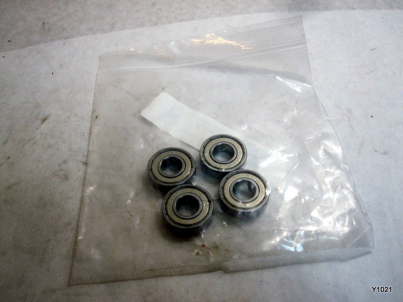 Ingersoll-Rand 2131-97 Bearing 213197 (Pack of 4)