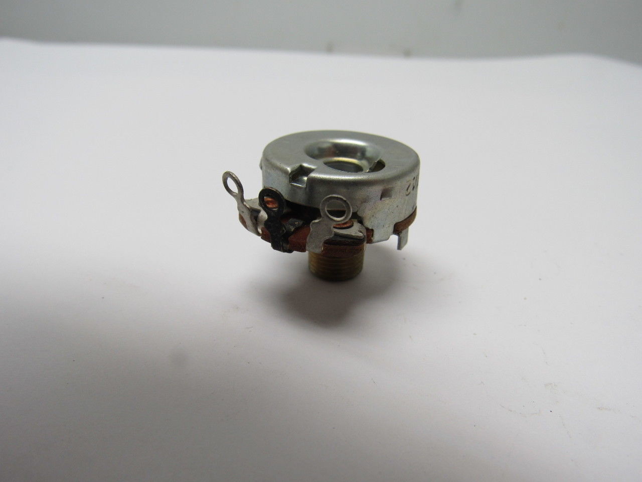 Clarostat 45D107 1377012 Potentiometer