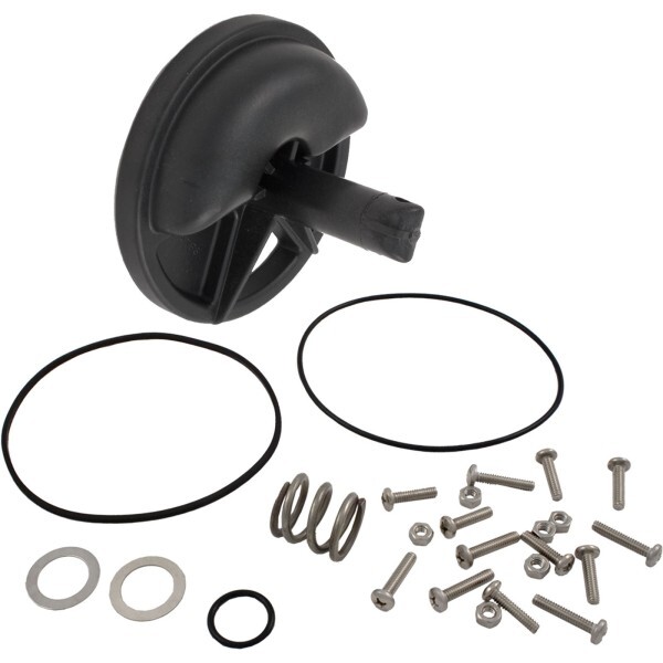 Carvin 39-2515-09-RKIT Diverter Repair Kit