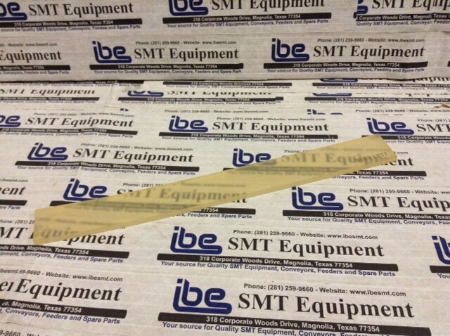 NEW Panasonic Urethane Squeegee – 1040691271 – 1040691217 w/Warranty