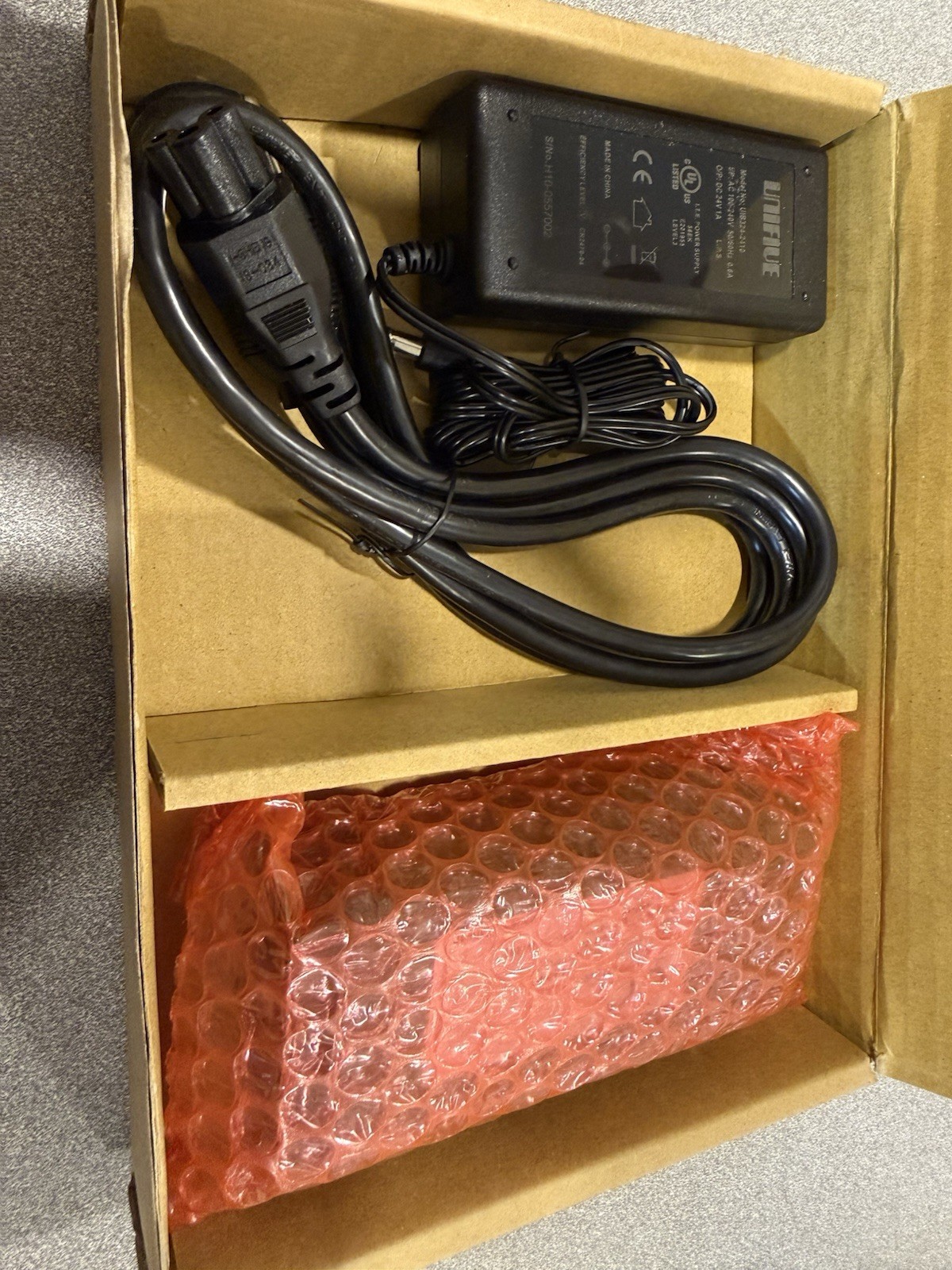 CCI Site Controller Unit Pt. # SCU AISG2-F