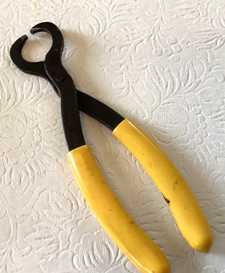Castle Nut & Muzzle Pliers Tools