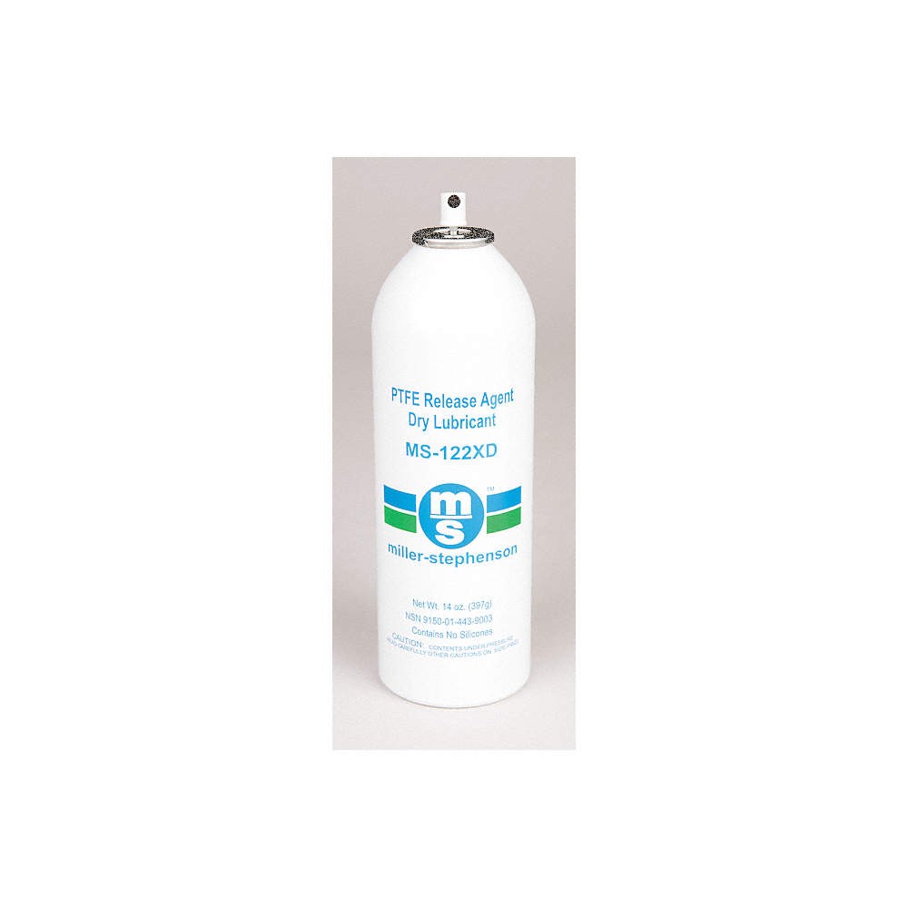 MILLER STEPHENSON Semi-Perm Mold Release,14 oz.,Aerosol 35RN37