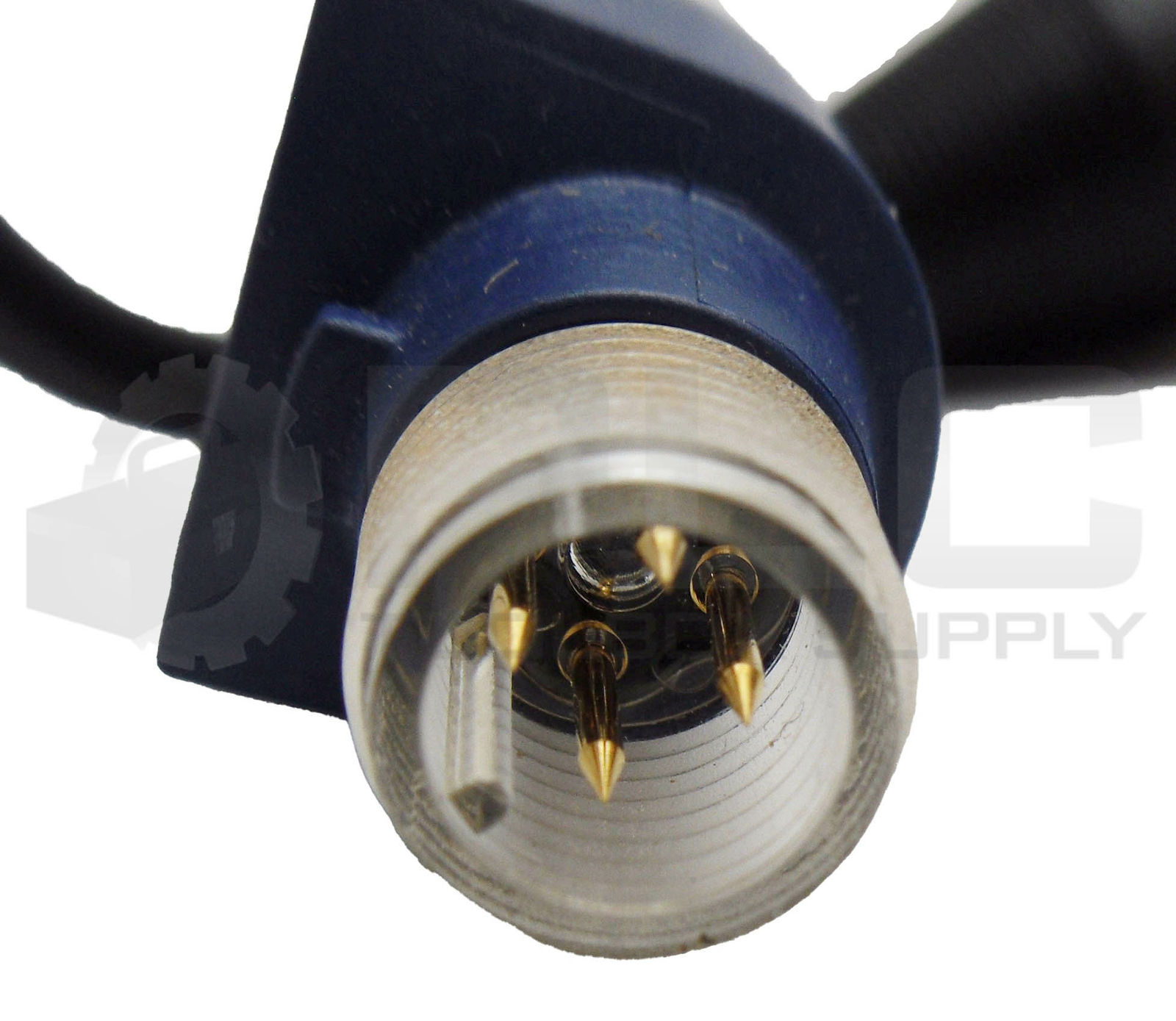 NEW HYDE PARK PB100 IN-LINE PUSHBUTTON SWITCH