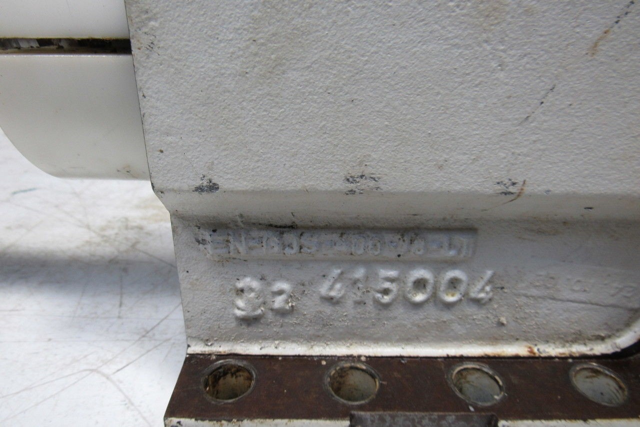 SW North America BA S 03-22 CNC Ball Screw Nut Assembly 46-3/8″ OAL Left