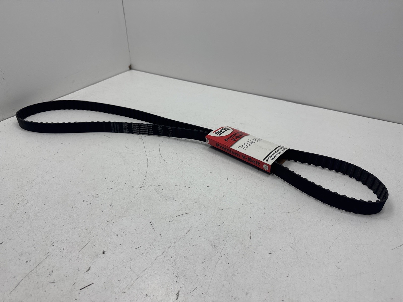 Bando Synchro-a link 700H100 , 700H-100 , 700-H-100 , Timing Belt