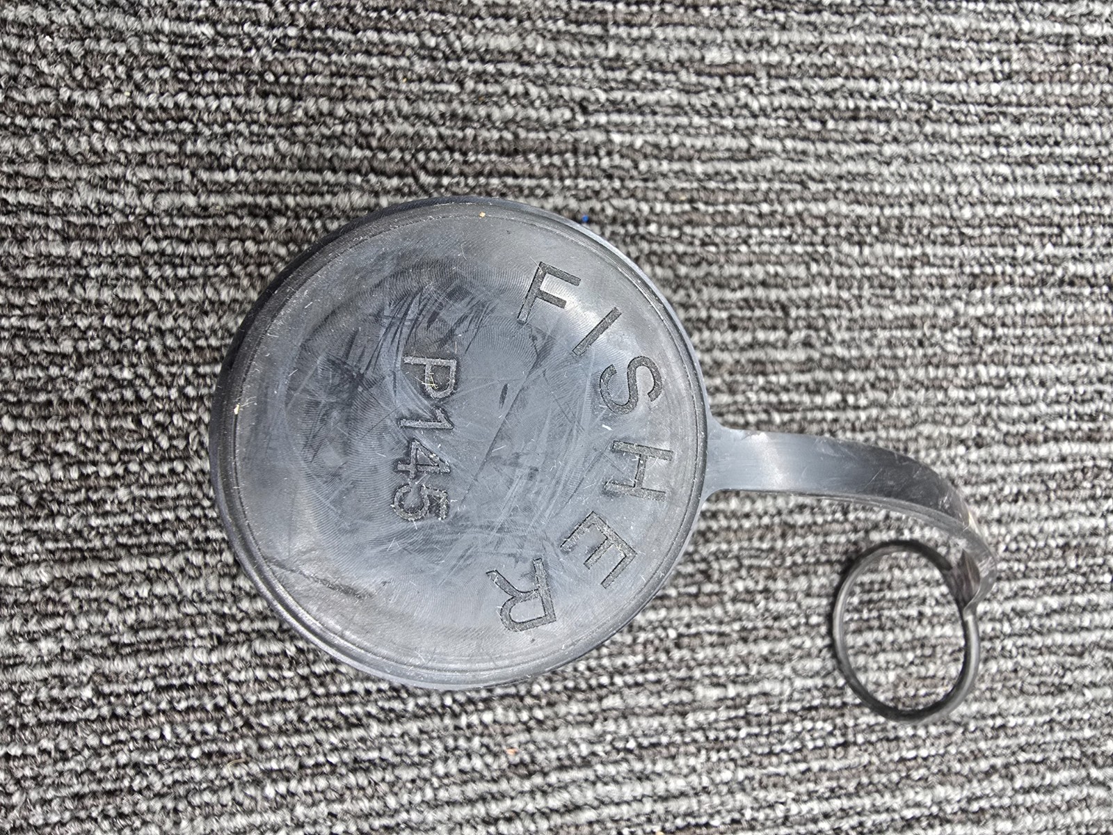 H185-250: Valve-External Relief 3/4″ Mpt 250 Psi