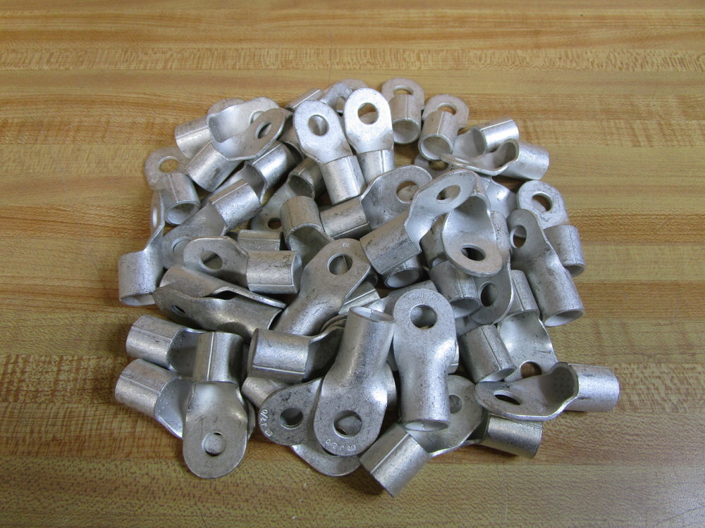 Molex ETC J2/0 Crimp Lug J2/0 (Pack of 50)