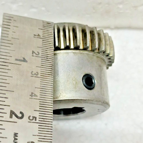 National Oilwell Varco Shaft Coupling Hub 69638 for Tensioner Trip Saver System