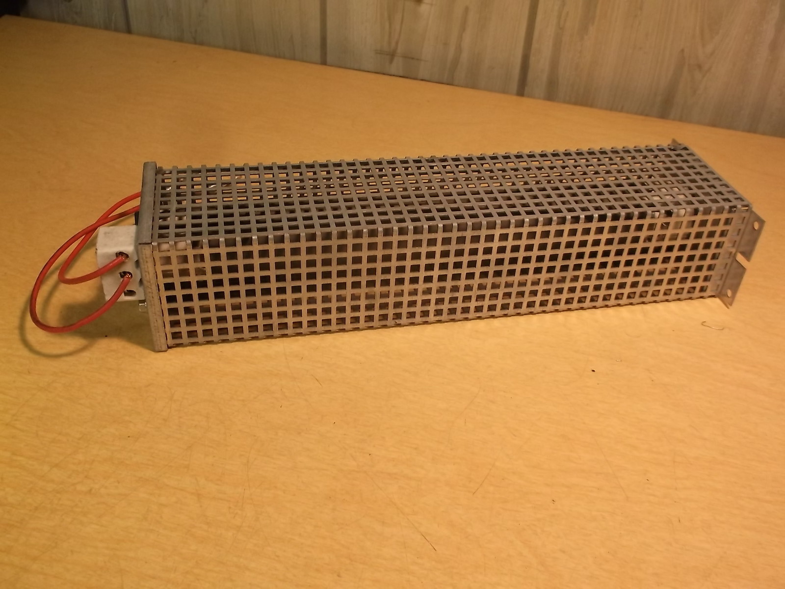 FZP 300x45S Spieldauer Breaking Resistor W: 320 *FREE SHIPPING*