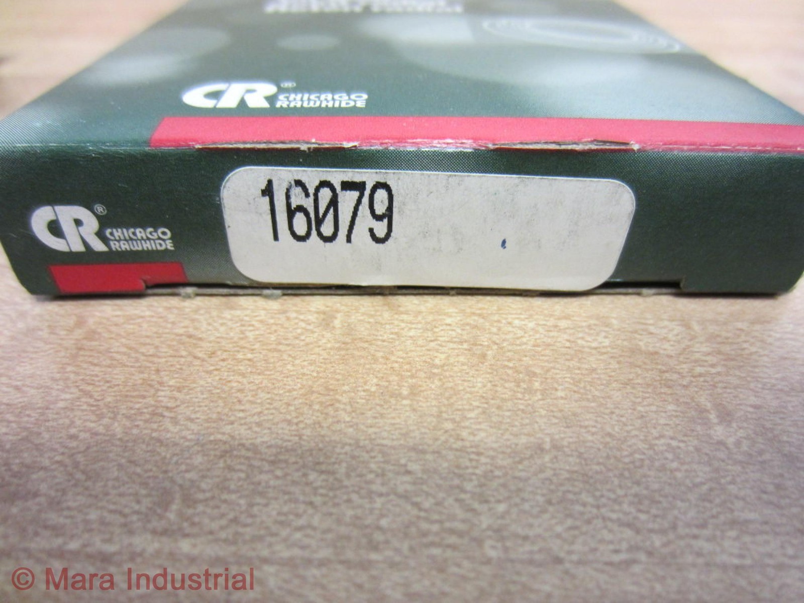 Chicago Rawhide CR 16079 Oil Seal (Pack of 3)