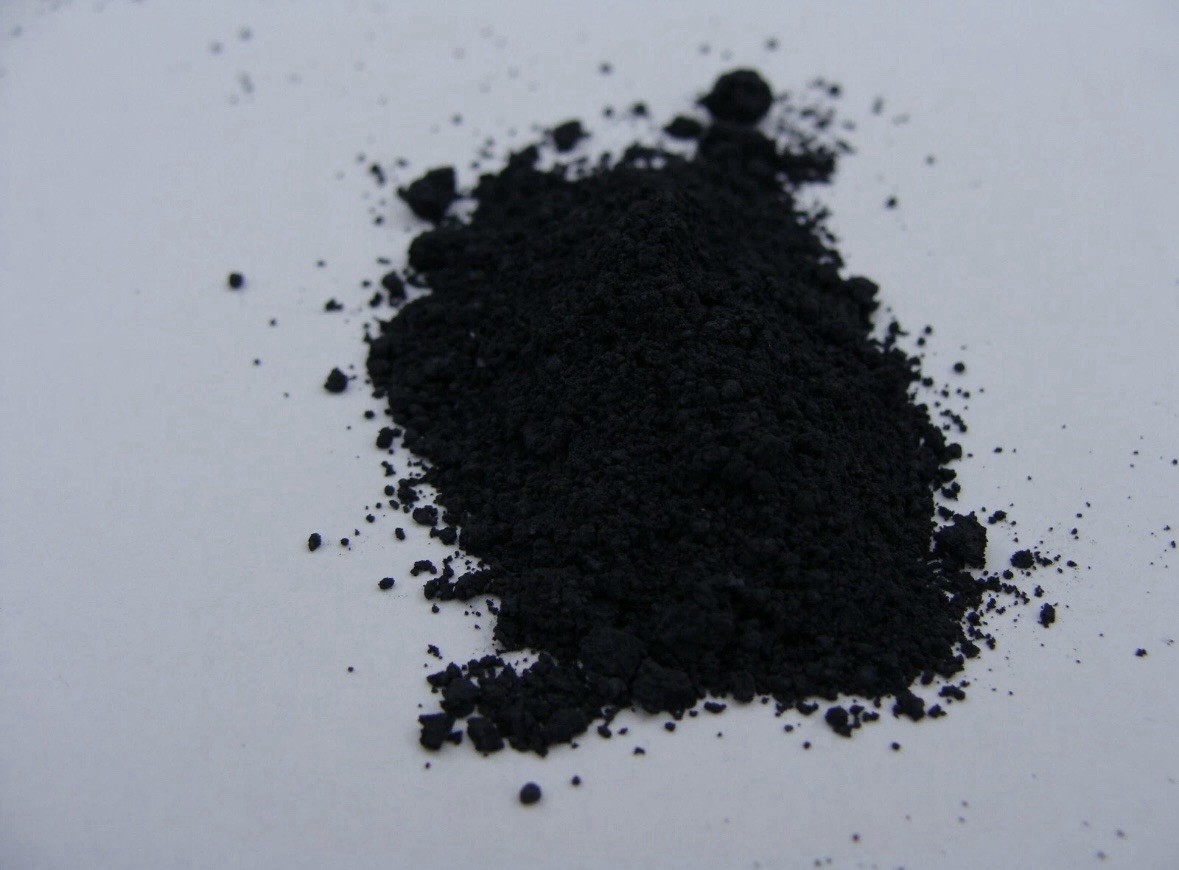 1 Oz./28g Molybdenum Disulfide Moly MoS2 Powder Super Fine 1-2 Micron 11330130