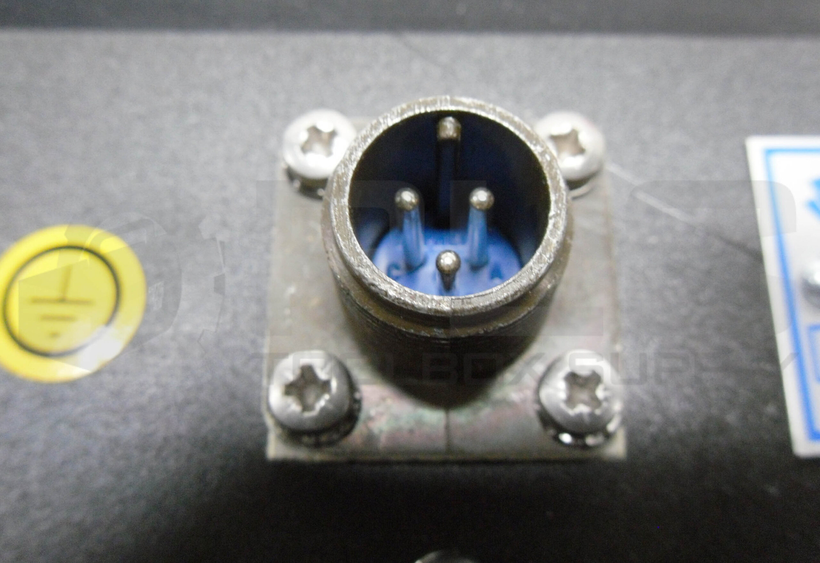 NEW MONTALVO 5305 R TRANSDUCER TYPE UPB10 2500LB LOAD