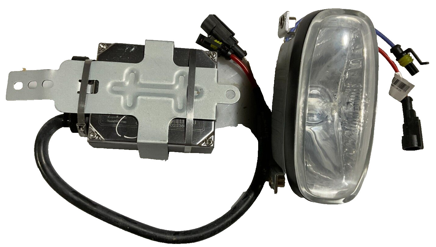 2203-100-001, IBIS Tech Xenon Vehicle Lamp