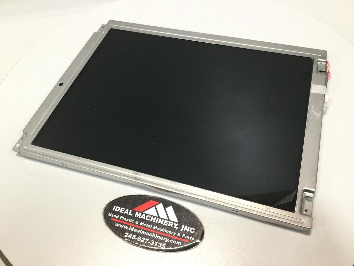 VAN DORN Pathfinder 5000 Replacement Screen P500C Used #107666