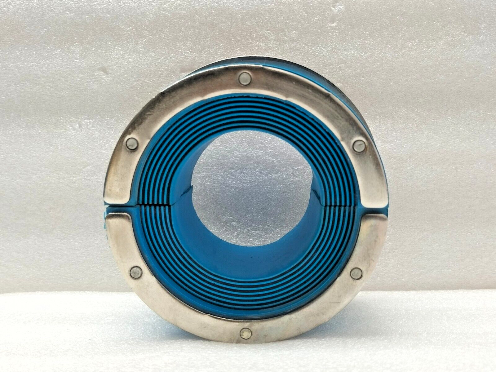 ROXTEC RS F+WT 125 AISI316 WOC ROUND SEAL FOR CABLE/PIPE 66-98 mm RS00101251023