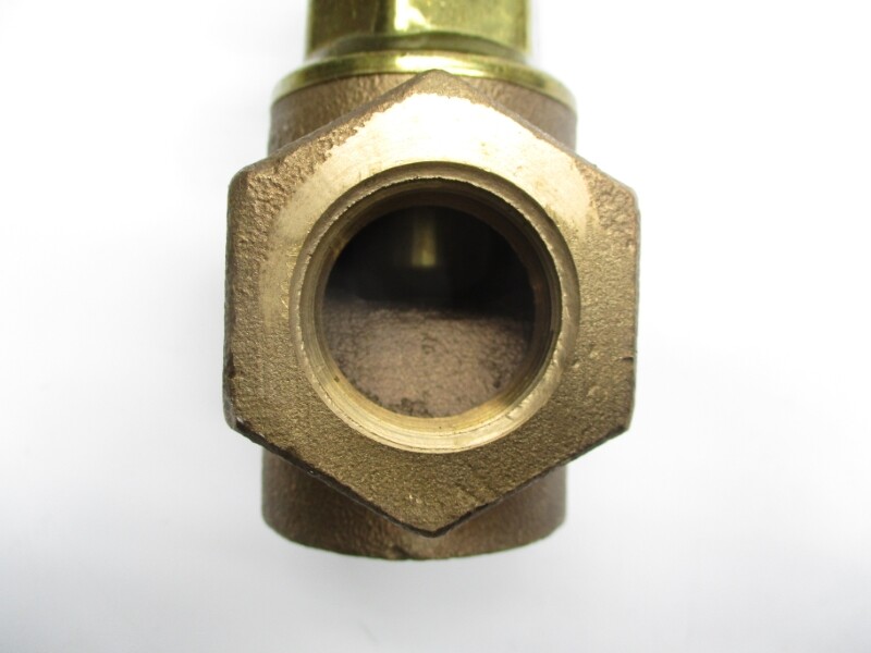 FLOWRITE 592-7871 039629 1″ NSNP