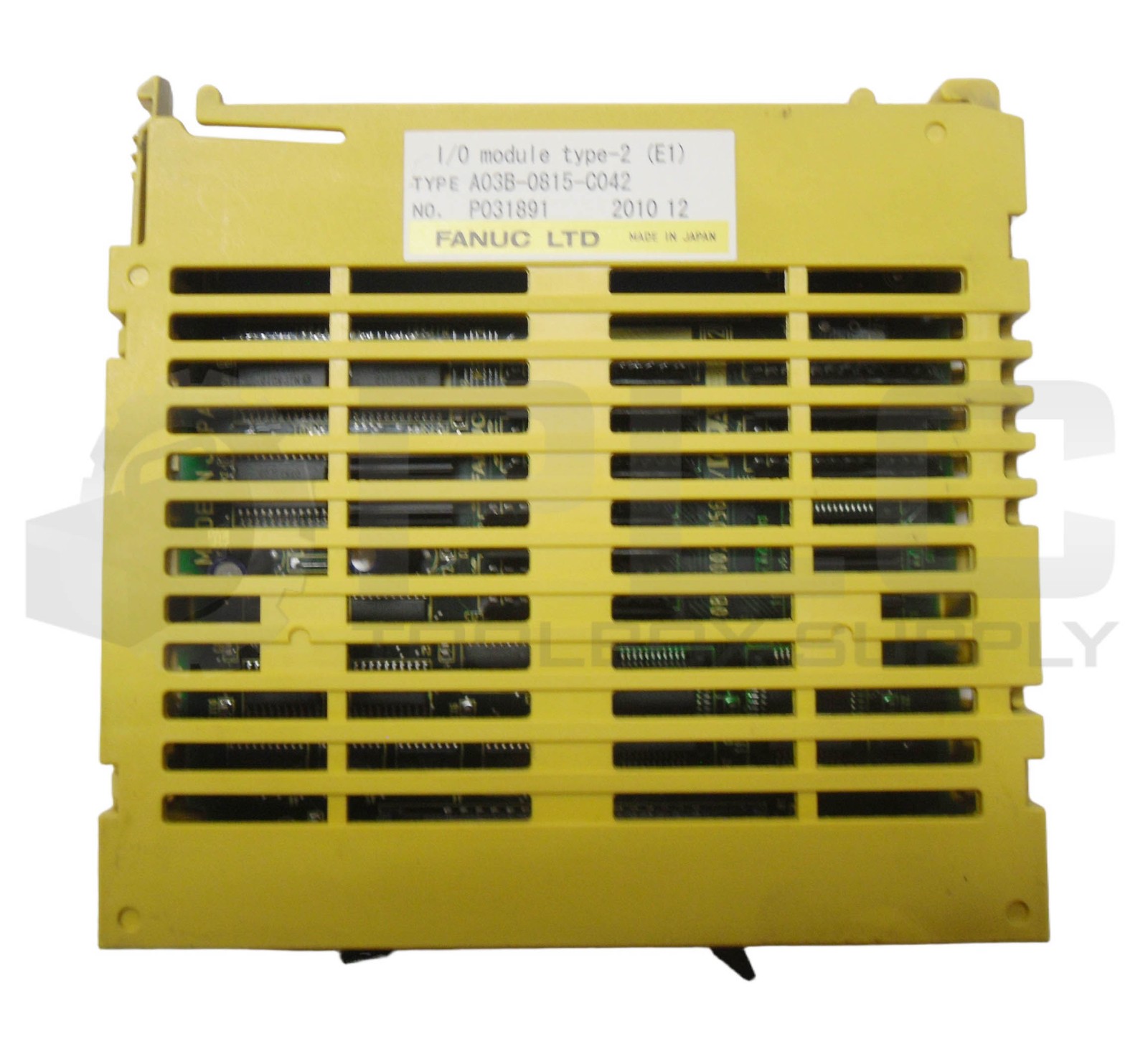 FANUC A03B-0815-C042 MODULE