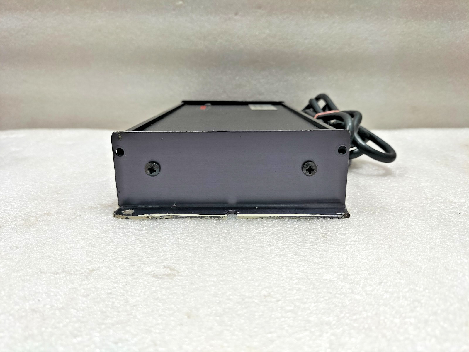 TATECO AB T850 PAGING SYSTEM TRANSMITTER TELE COURIER 27400 MHz