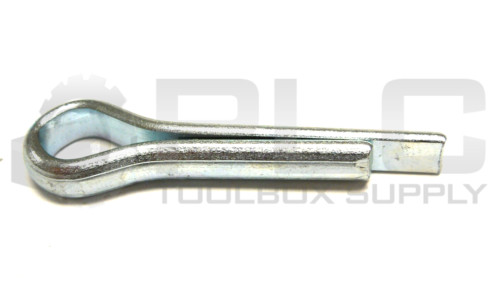 LOT OF NEW HEAVY DUTY COTTER PINS 8+ DIFFERENT SIZES