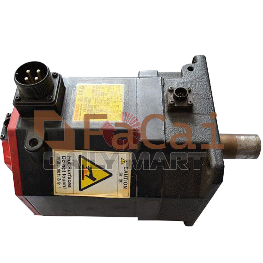 1PCS FANUC A06B-0085-B403 NEW