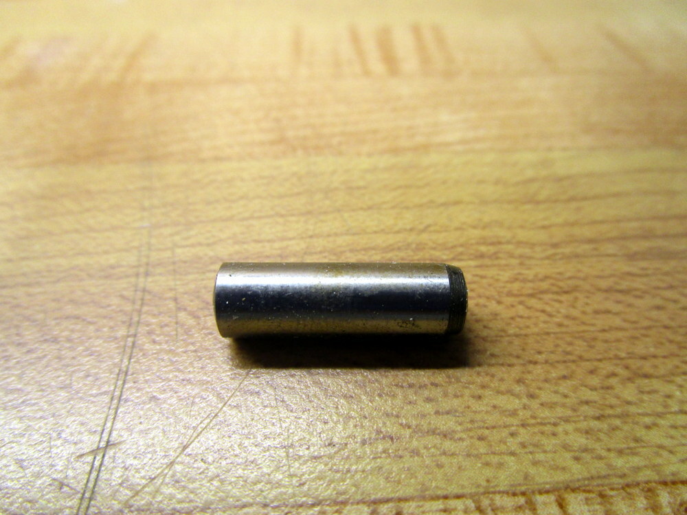 Spaenaur 238-147 Dowel Pin 238147 (Pack of 100)