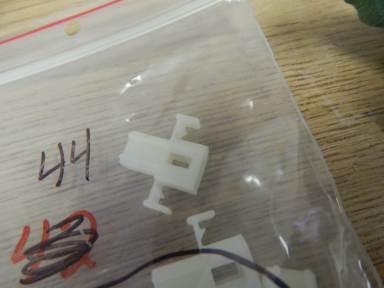NEW Molex 03 0620221 9311 Lot of 53 *FREE SHIPPING*