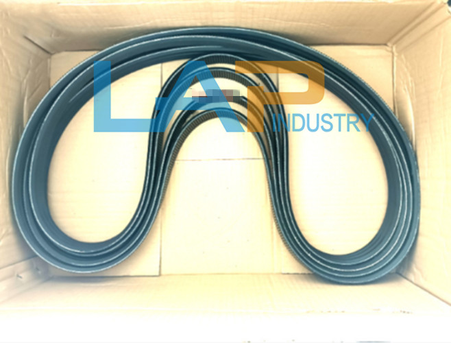 QTY:1 New For BANDO Wide Angle Belt 2-11MS2120