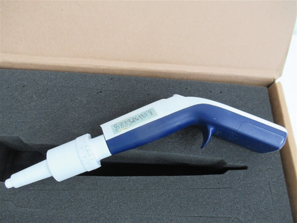 Mettler Toledo Rainin E4 Adjustable Spacer, USED