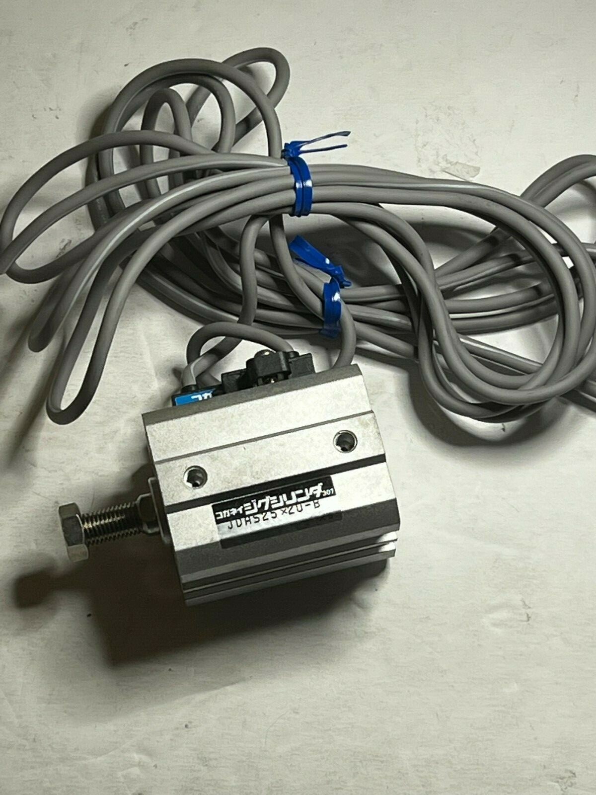 Koganei JDAS25X20-B Cylinder nos no box