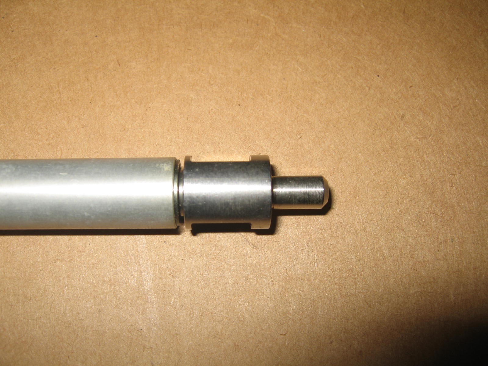 Markem 5824560 Guide Roller Assembly