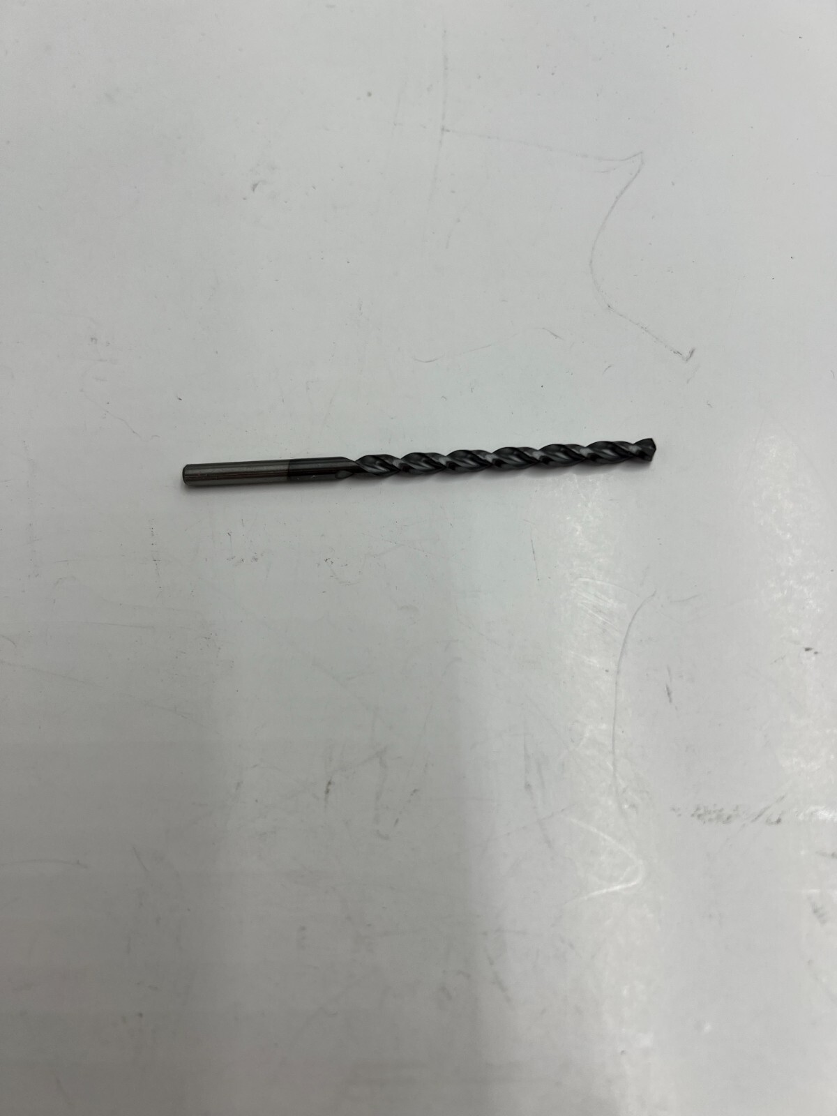 PACK OF 12 CHICAGO-LATROBE 42009 Jobber Drill 9/64″ 150 WLPN M1819