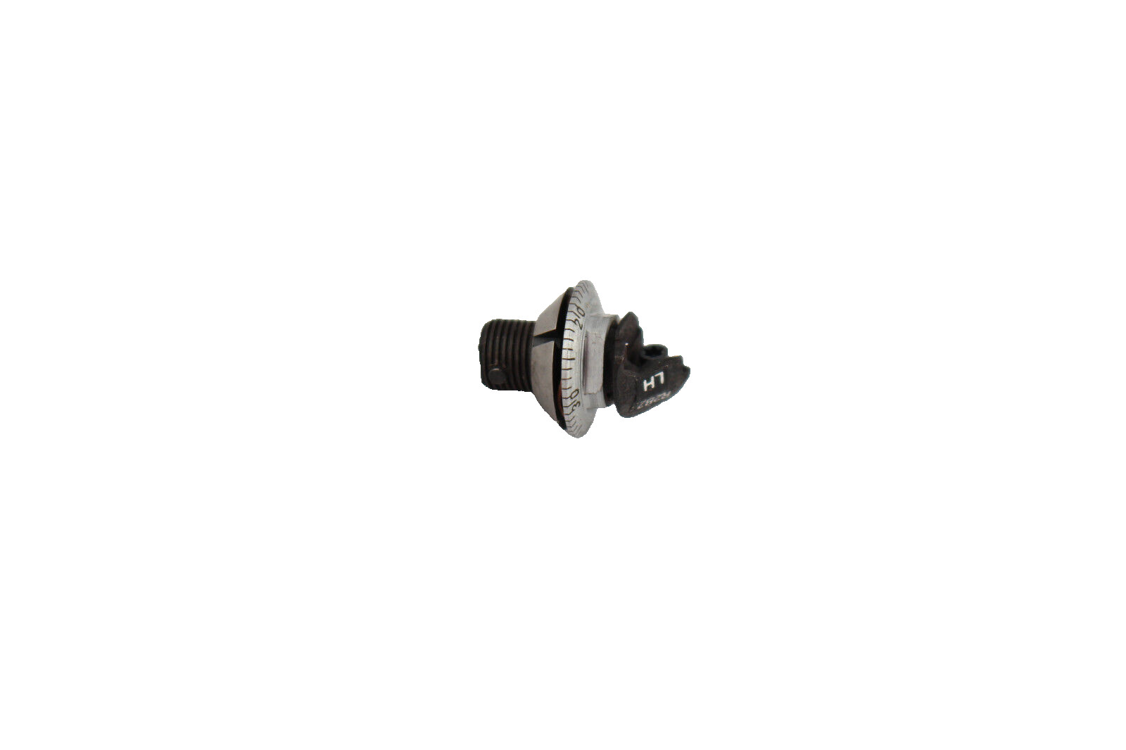 NEW Rigibore R2B2 Boring Unit Micro Adjustable R2B2 LH Boring Unit 90° bar UK