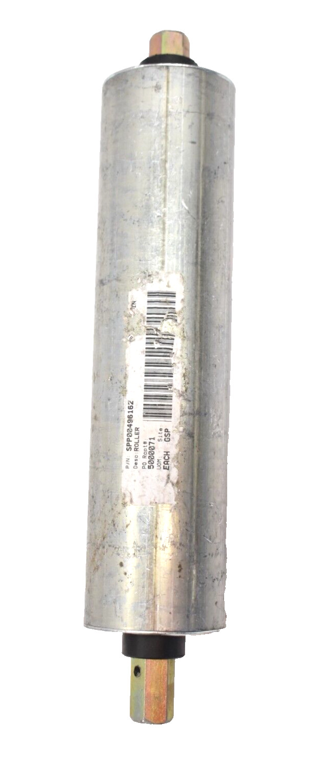 Roller Cylinder Replacement Unit SPP00496162 10″ L x 2-1/2″ Dia