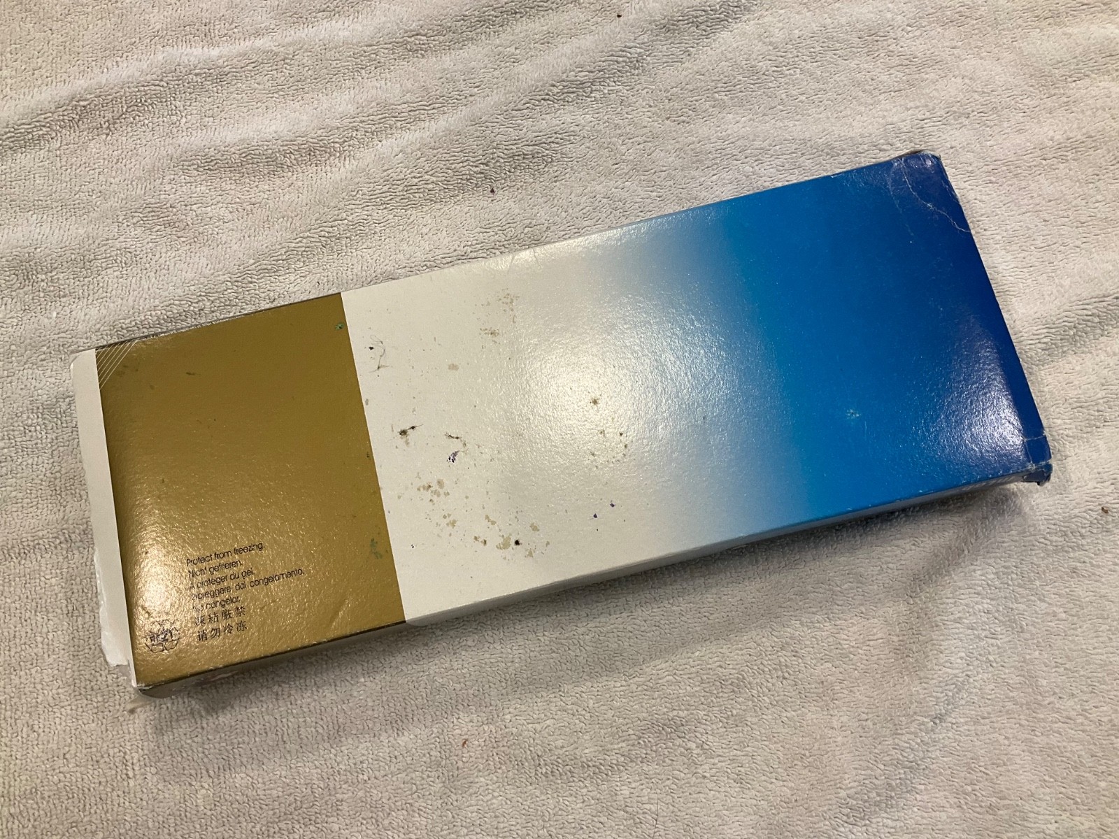 Mettler Toledo InLab Routine Pro pH Electrode Sensor | Incomplete – Read Descrip