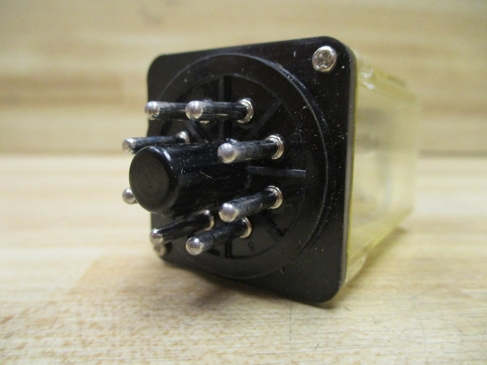 Struthers Dunn 214XBX48P-120 Relay 214XBX48P120