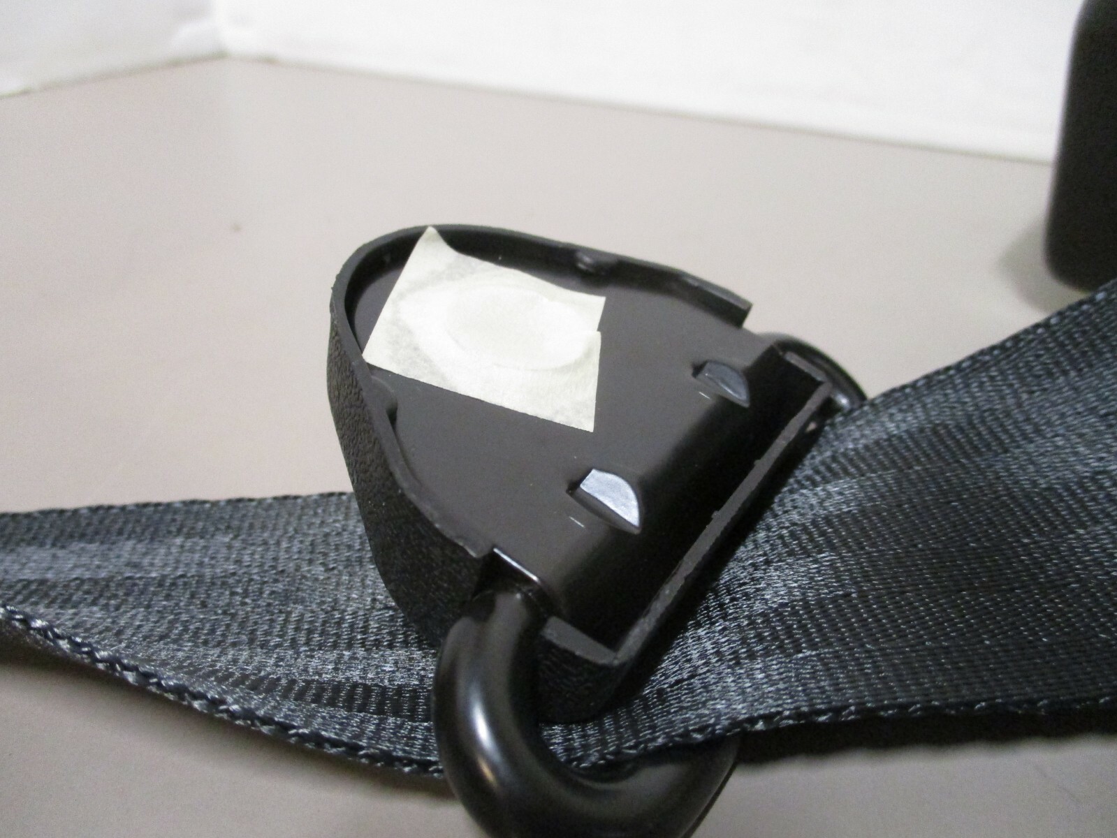 Beams 9904-000025-057 Seat Belt Shoulder 78 Deg. Klippan/ELR Gillig Bus