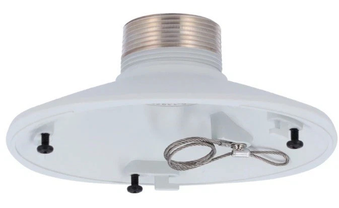 New Sealed Avigilon H6A-MT-NPTA1 Pendant NPT Mount Adapter Genuine OEM